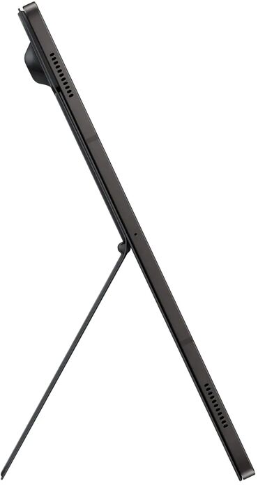 Samsung Tab S8 Ultra lyklaborðahulstur - Svart