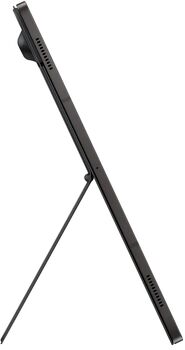 Samsung Tab S8 Ultra lyklaborðahulstur - Svart