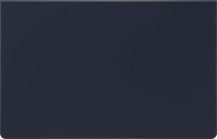 Samsung Tab S9 Ultra lyklaborðahulstur Slim - Svart 