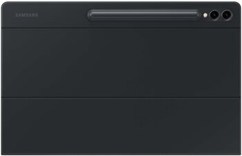 Samsung Tab S9 Ultra lyklaborðahulstur Slim - Svart 