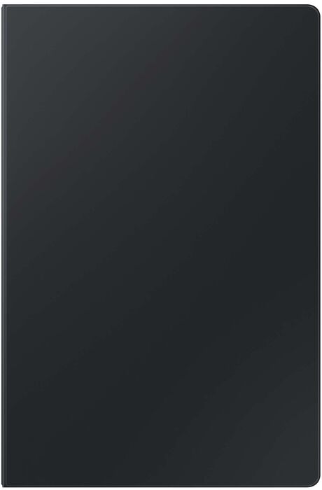 Samsung Tab S9 Ultra lyklaborðahulstur - Svart