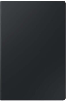 Samsung Tab S9 Ultra lyklaborðahulstur - Svart 