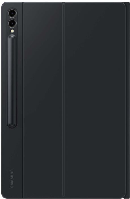 Samsung Tab S9 Ultra lyklaborðahulstur - Svart