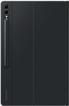 Samsung Tab S9 Ultra lyklaborðahulstur - Svart 