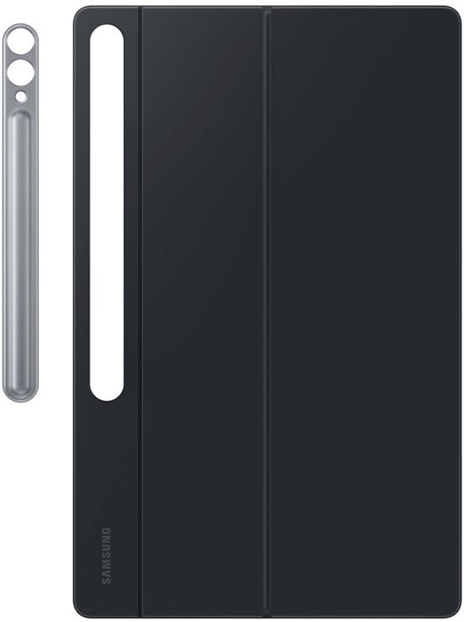 Samsung Tab S9 Ultra lyklaborðahulstur - Svart