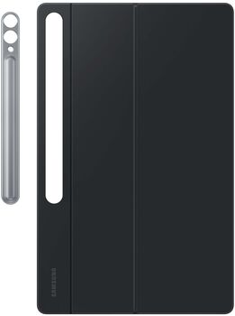Samsung Tab S9 Ultra lyklaborðahulstur - Svart 