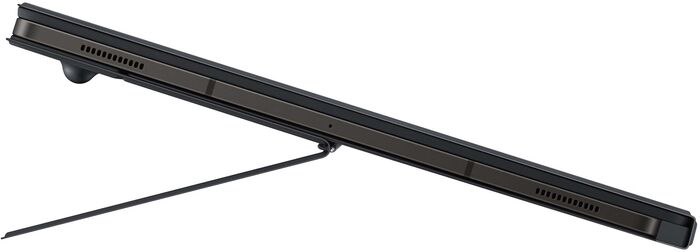 Samsung Tab S9 Ultra lyklaborðahulstur - Svart