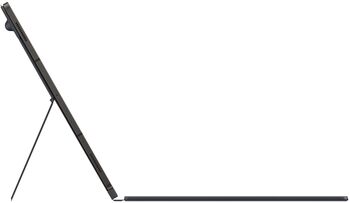 Samsung Tab S9 Ultra lyklaborðahulstur - Svart 