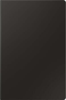 Samsung Tab S10 Ultra/S9 Ultra lyklaborðahulstur - Svart