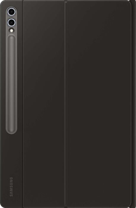 Samsung Tab S10 Ultra/S9 Ultra lyklaborðahulstur - Svart