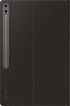 Samsung Tab S10 Ultra/S9 Ultra lyklaborðahulstur - Svart