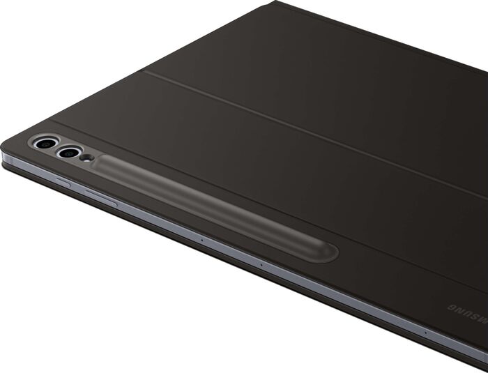 Samsung Tab S10 Ultra/S9 Ultra lyklaborðahulstur - Svart
