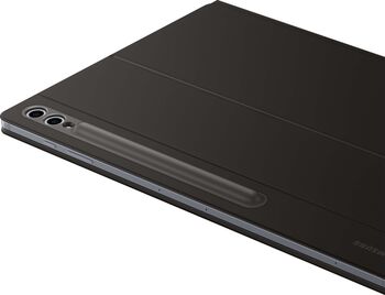 Samsung Tab S10 Ultra/S9 Ultra lyklaborðahulstur - Svart