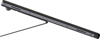 Samsung Tab S10 Ultra/S9 Ultra lyklaborðahulstur - Svart