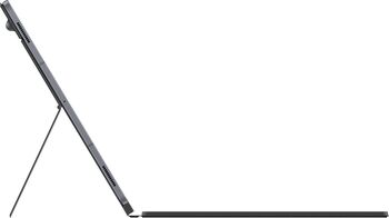 Samsung Tab S10 Ultra/S9 Ultra lyklaborðahulstur - Svart