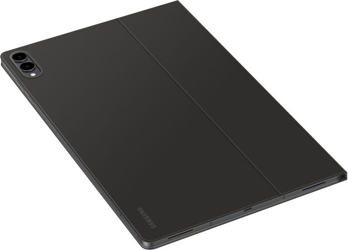 Samsung Galaxy Tab S11 Ultra bókahulstur - Svart