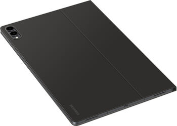 Samsung Galaxy Tab S11 Ultra bókahulstur - Svart