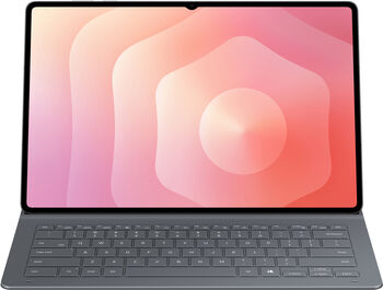 Samsung Galaxy Tab S11 Ultra bókahulstur - Svart