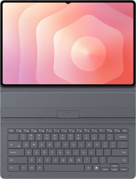 Samsung Galaxy Tab S11 Ultra bókahulstur - Svart