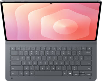 Samsung Galaxy Tab S11 Ultra bókahulstur - Svart