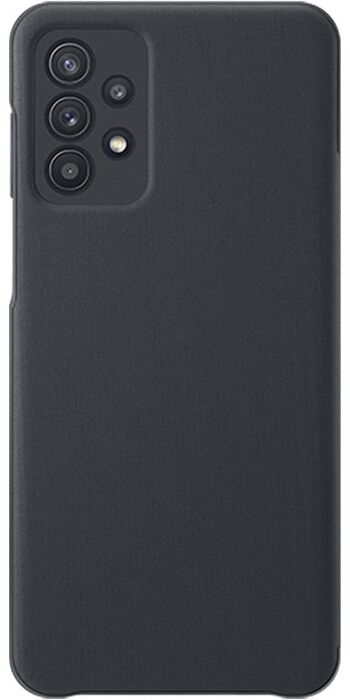 Samsung A32 5G Smart S View veski - Svart
