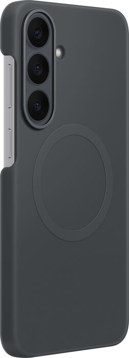 Samsung Galaxy S26 FE símahulstur - Svart