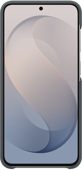 Samsung Galaxy S26 FE símahulstur - Svart