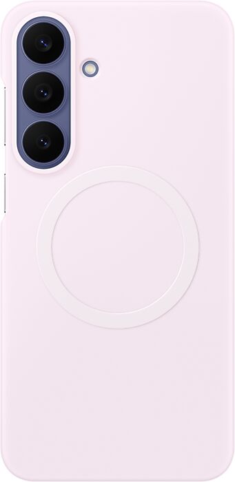 Samsung Galaxy S26 FE símahulstur - Bleikt