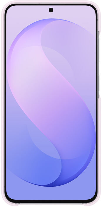 Samsung Galaxy S26 FE símahulstur - Bleikt