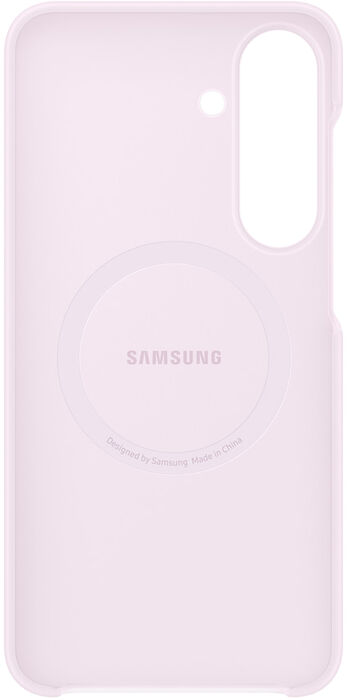 Samsung Galaxy S26 FE símahulstur - Bleikt