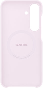 Samsung Galaxy S26 FE símahulstur - Bleikt