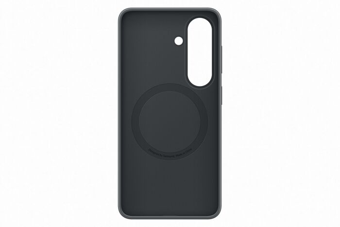 Samsung Galaxy S26 símahulstur - Svart