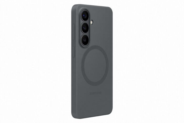 Samsung Galaxy S26 símahulstur - Svart