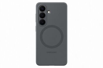 Samsung Galaxy S26 símahulstur - Svart