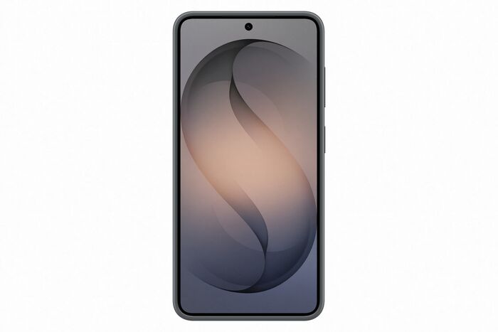 Samsung Galaxy S26 símahulstur - Svart