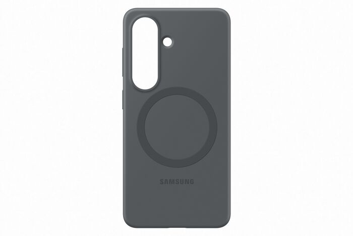 Samsung Galaxy S26 símahulstur - Svart