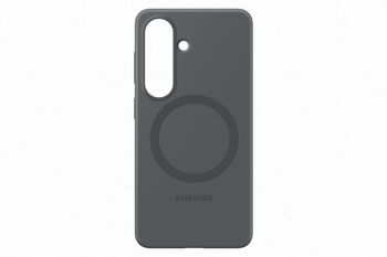 Samsung Galaxy S26 símahulstur - Svart