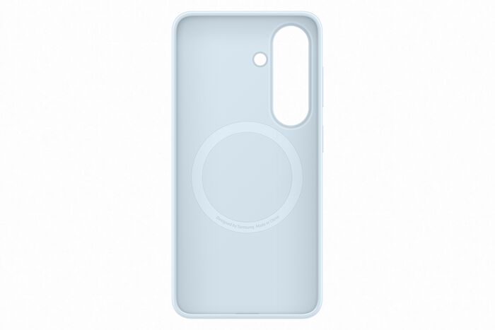 Samsung Galaxy S26 símahulstur - Blátt