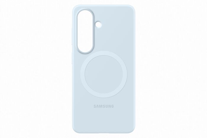 Samsung Galaxy S26 símahulstur - Blátt