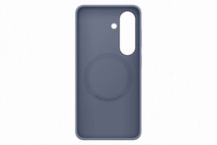 Samsung Galaxy S26 símahulstur - Fjólublátt