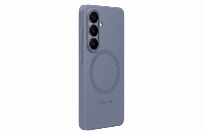 Samsung Galaxy S26 símahulstur - Fjólublátt