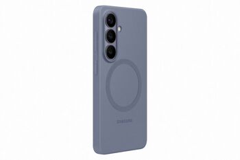 Samsung Galaxy S26 símahulstur - Fjólublátt
