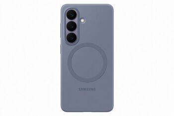 Samsung Galaxy S26 símahulstur - Fjólublátt