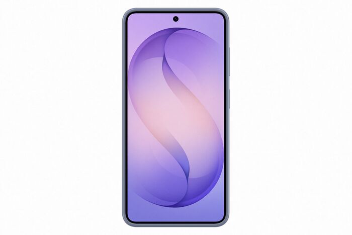 Samsung Galaxy S26 símahulstur - Fjólublátt