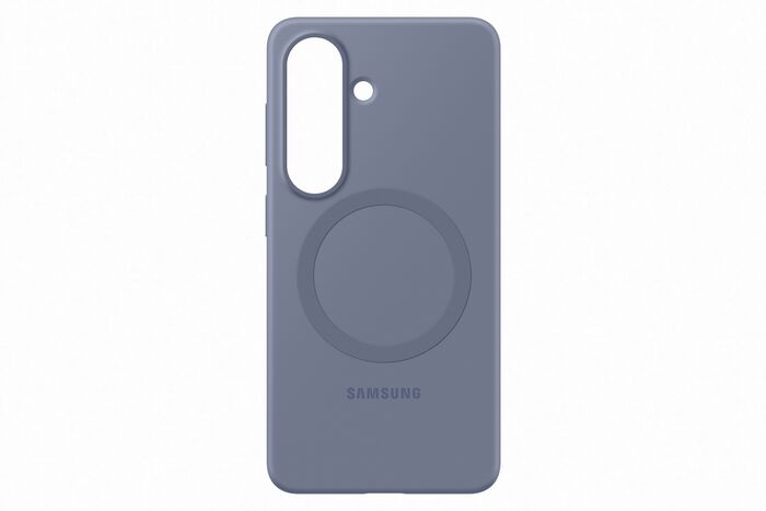Samsung Galaxy S26 símahulstur - Fjólublátt