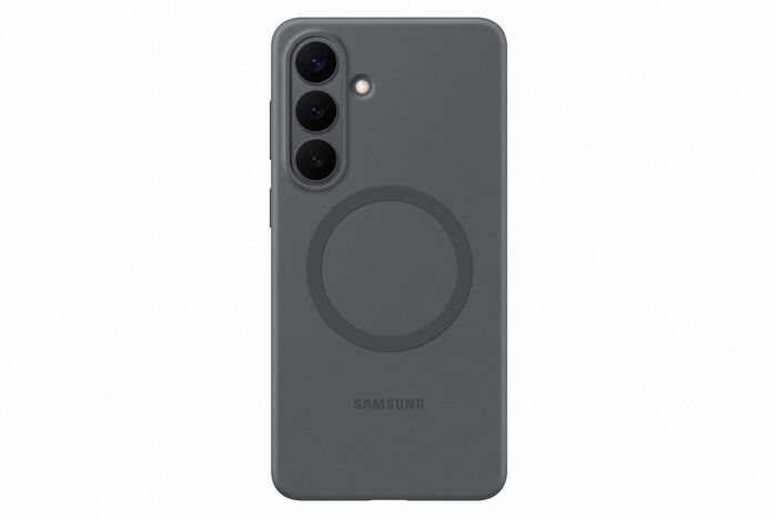 Samsung Galaxy S26+ símahulstur - Svart