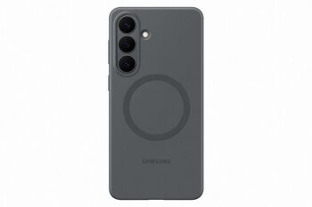 Samsung Galaxy S26+ símahulstur - Svart