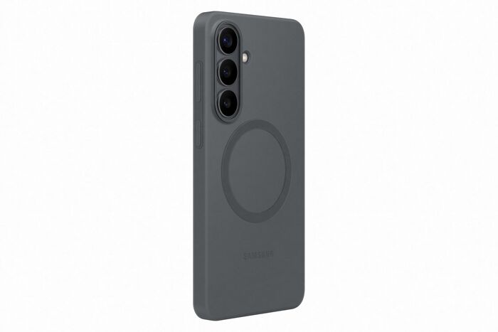 Samsung Galaxy S26+ símahulstur - Svart