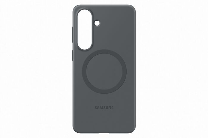 Samsung Galaxy S26+ símahulstur - Svart