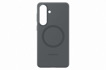 Samsung Galaxy S26+ símahulstur - Svart